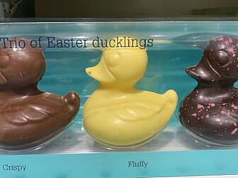 The Week Trending - Waitrose A...